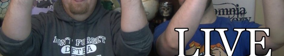 Concept Crucible Podcast e51 – Live Music