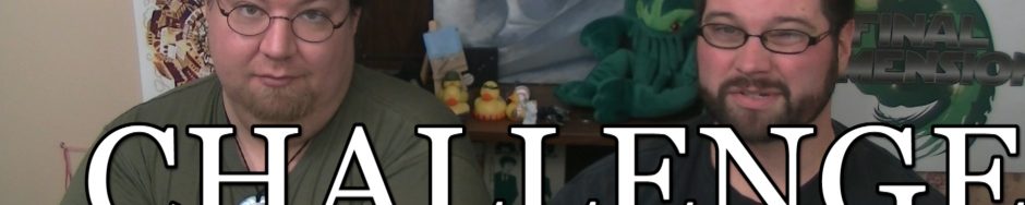 Concept Crucible Podcast e69 – Challenge Finale