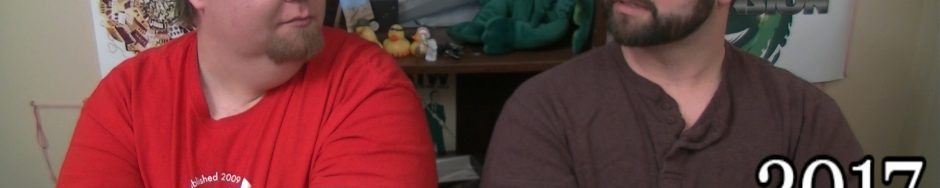 Concept Crucible Podcast e71 – 2017 Challenges