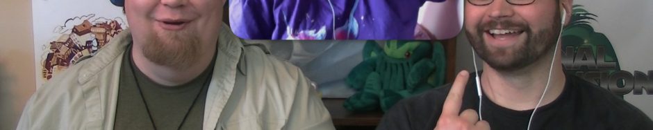 Concept Crucible Podcast e74 – SJW