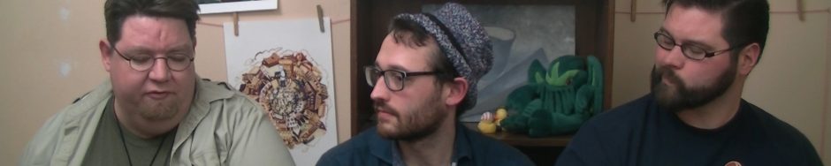 Concept Crucible Podcast e75 – Queerness: the Reckoning