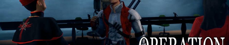 Saints Row Adventures e13 – Operation Birk ‘N Stock