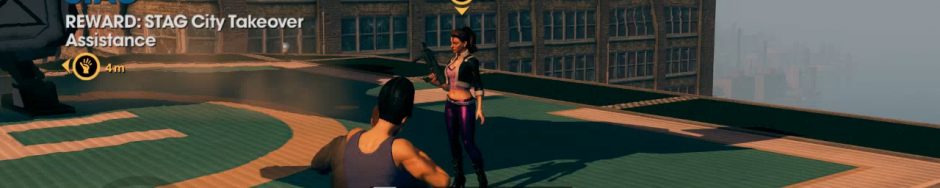 Saints Row Adventures e14 – Bad Decisions