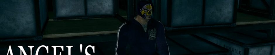 Saints Row Adventures e15 – Angel’s Rebirth