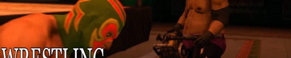 Saints Row Adventures e16 – Wrestling is Fake