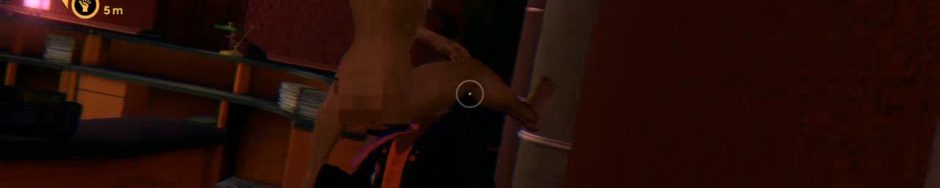 Saints Row Adventures e9 – Nudiebrawl!!!