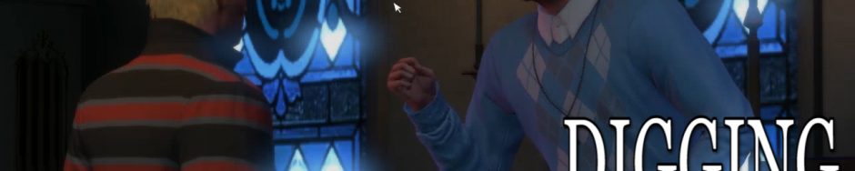 Secret World Adventures e6 – Digging Deeper