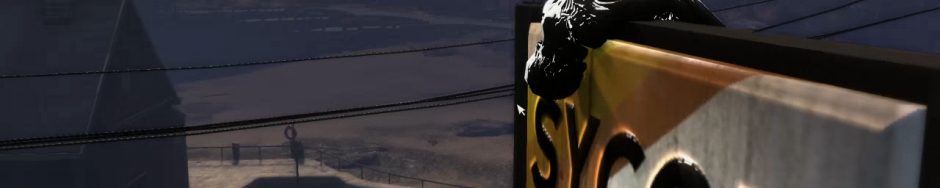 Secret World Adventures e9 – Visions