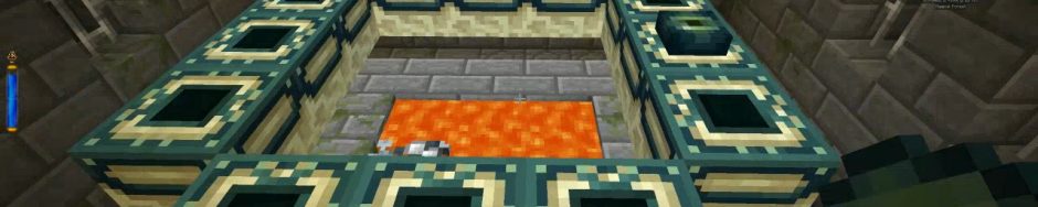 Minecraft Adventures e73 – The End?