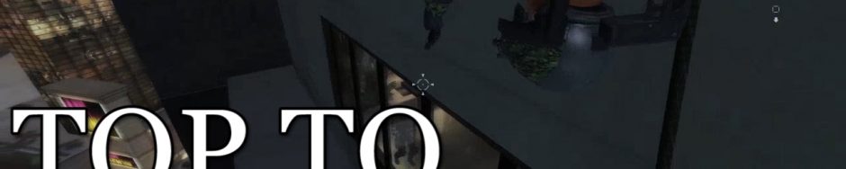 Vegas Adventures e10 – Top to Bottom