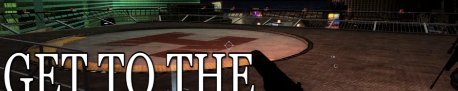 Vegas Adventures e12 – Get to the Chopper