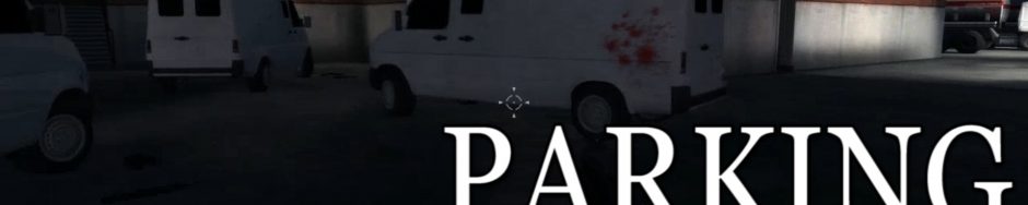 Vegas Adventures e14 – Parking Attendant