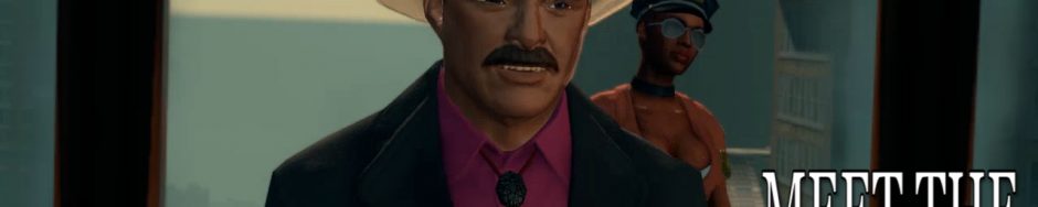 Saints Row Adventures e17 – Meet The Mayor!