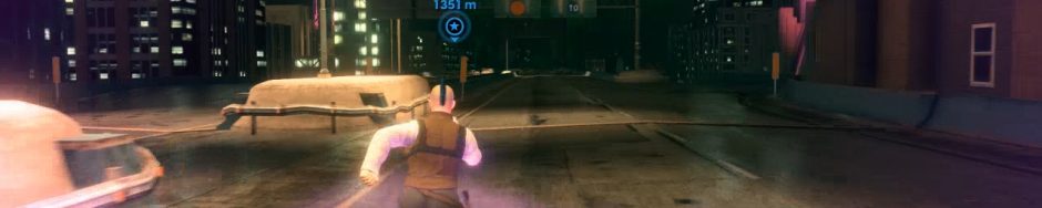 Saints Row Adventures e24 – Superheroes?