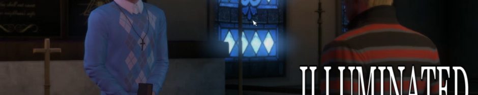 Secret World Adventures e5 – Illuminated Investigations